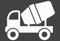 Concrete Salt Lake City logo